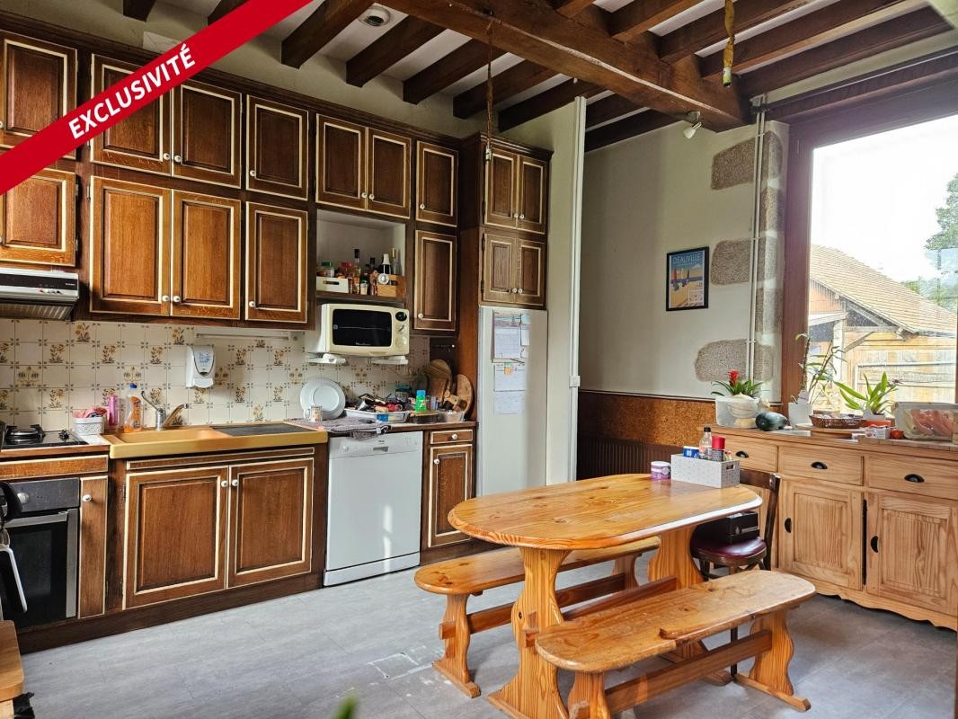 Vente Maison à Alençon 7 pièces