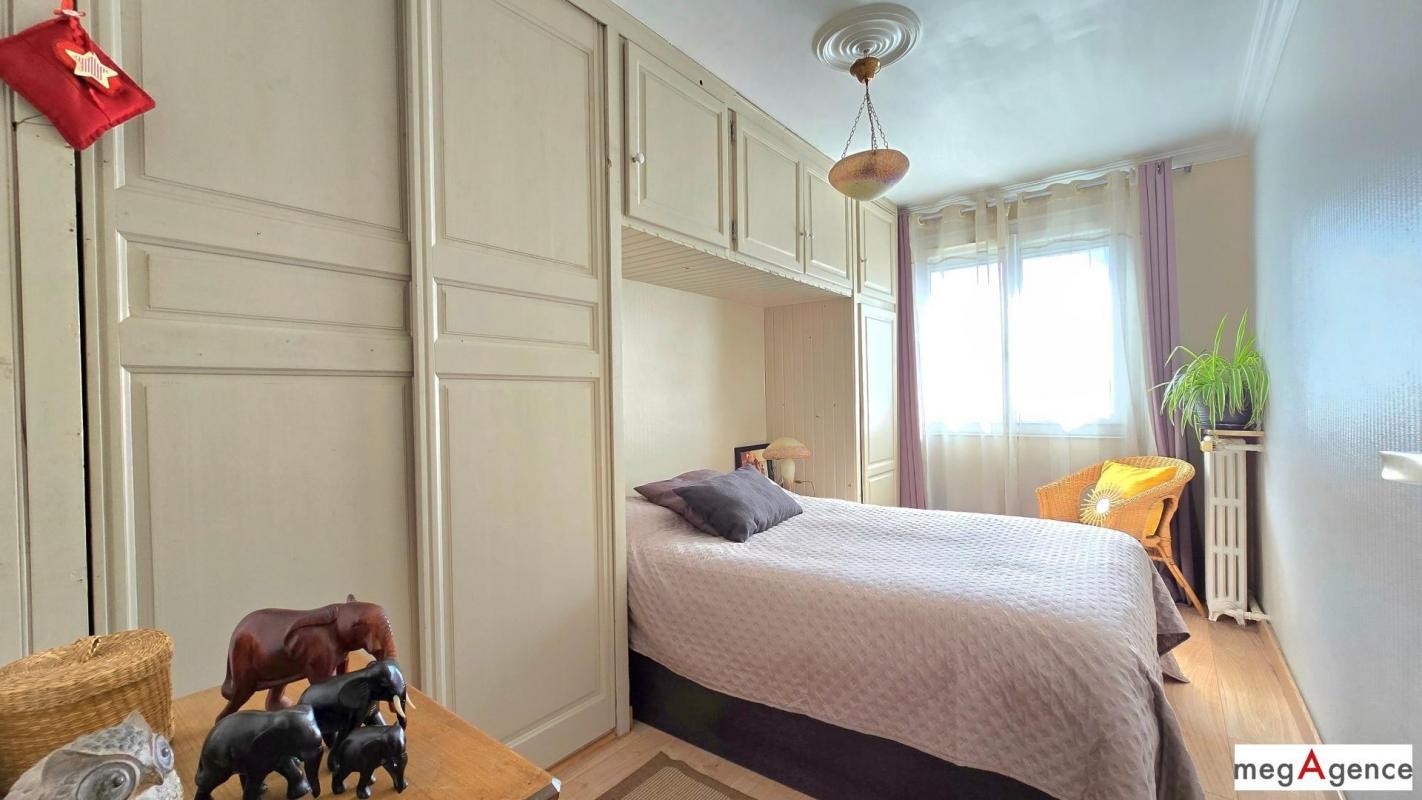 Vente Appartement à Saint-Denis 4 pièces