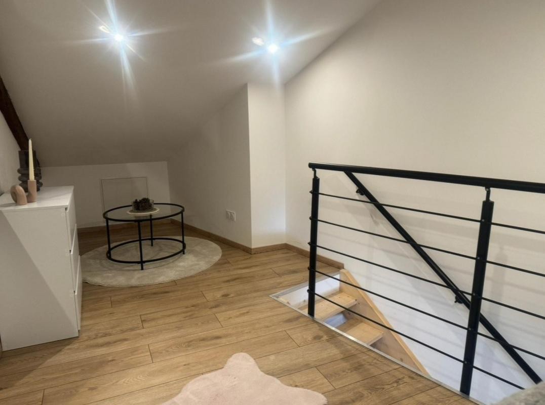 Vente Appartement à Gérardmer 3 pièces