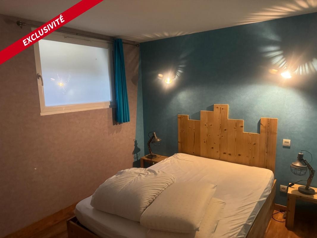 Vente Appartement à Gérardmer 3 pièces