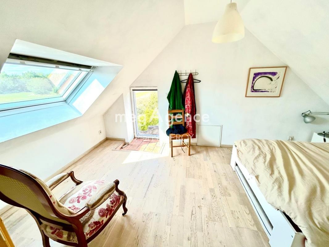 Vente Maison à Saint-Georges-sur-Loire 4 pièces