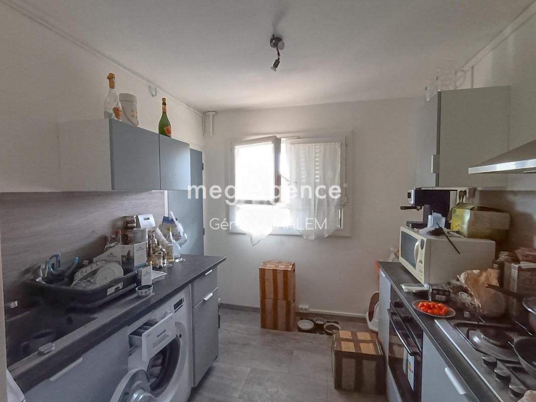 Vente Appartement à Draguignan 4 pièces