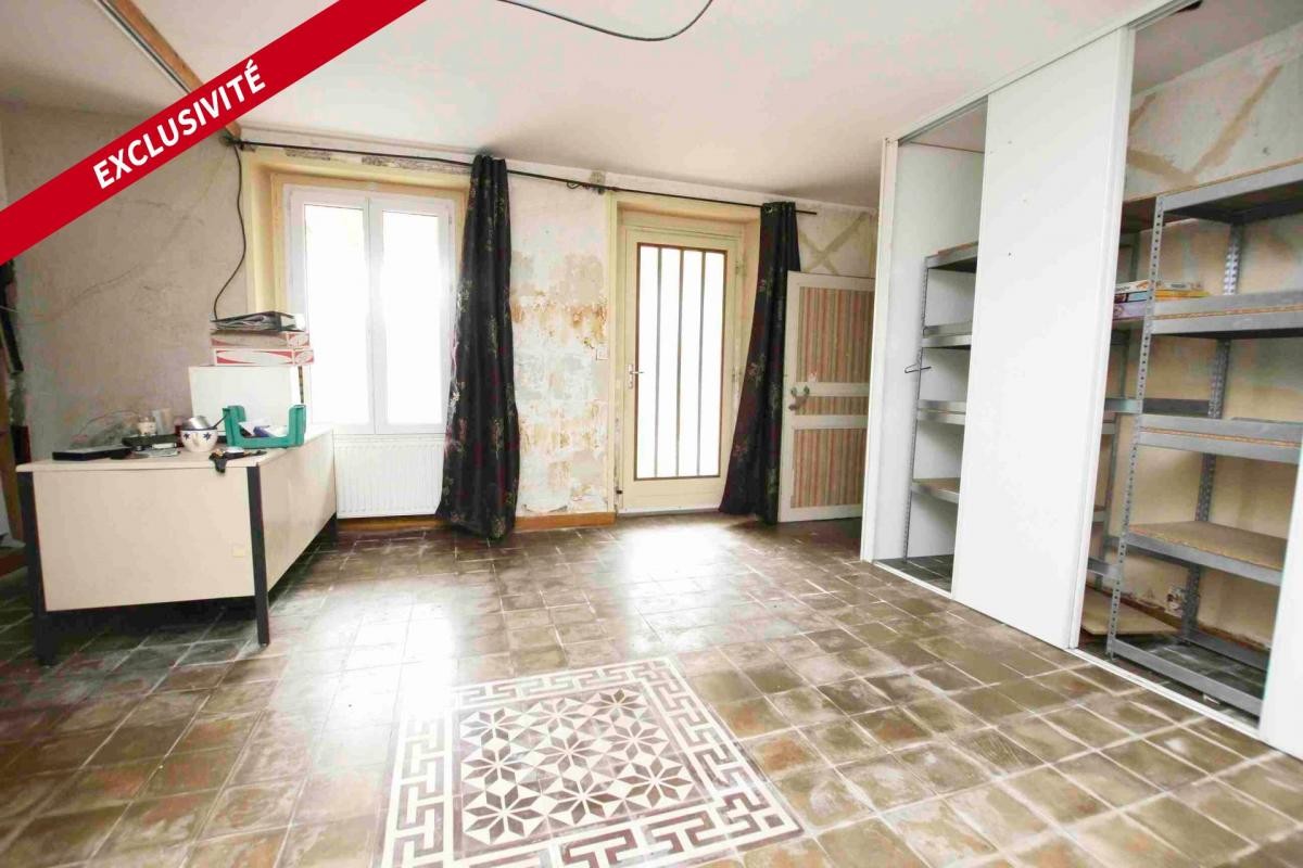 Vente Maison à Montreuil-Bellay 6 pièces