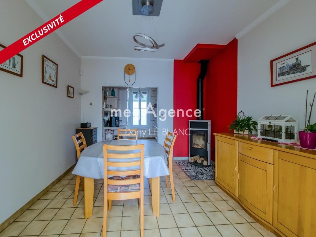 Vente Maison à Mainvilliers 5 pièces