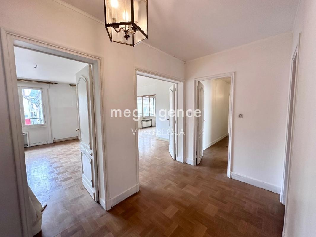 Vente Appartement à Sens 4 pièces