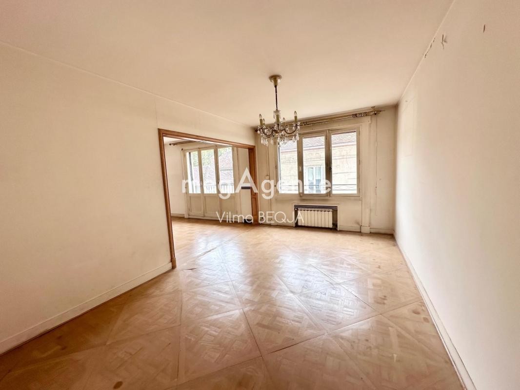 Vente Appartement à Sens 4 pièces