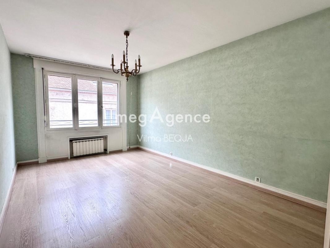 Vente Appartement à Sens 4 pièces