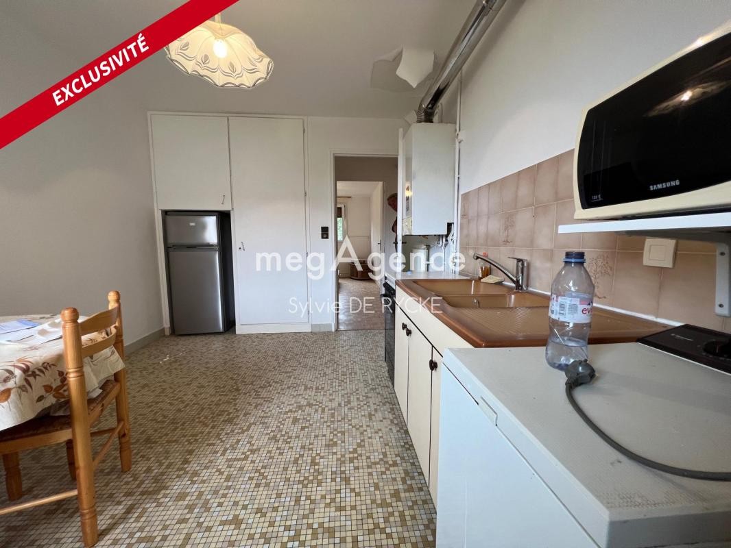 Vente Appartement à Sens 2 pièces