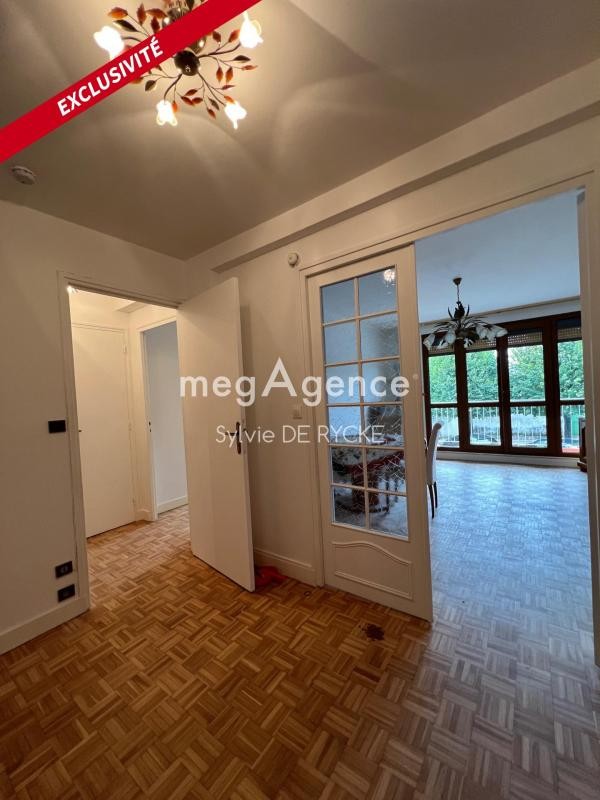 Vente Appartement à Sens 2 pièces