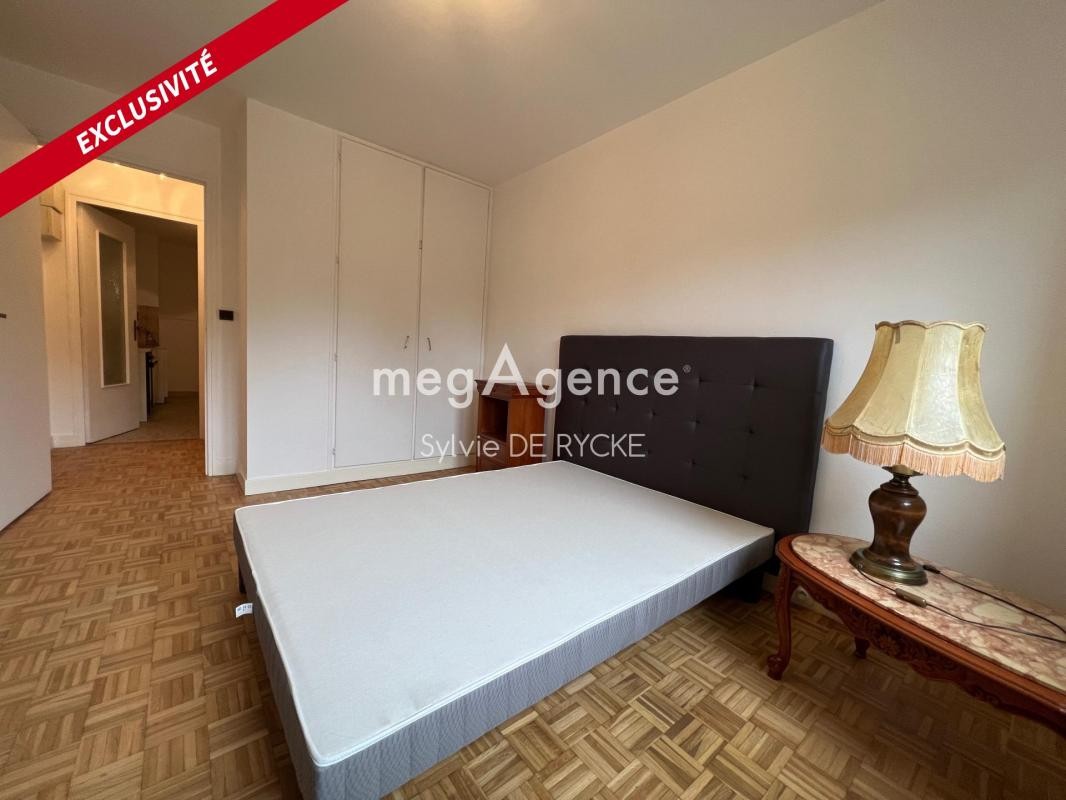 Vente Appartement à Sens 2 pièces