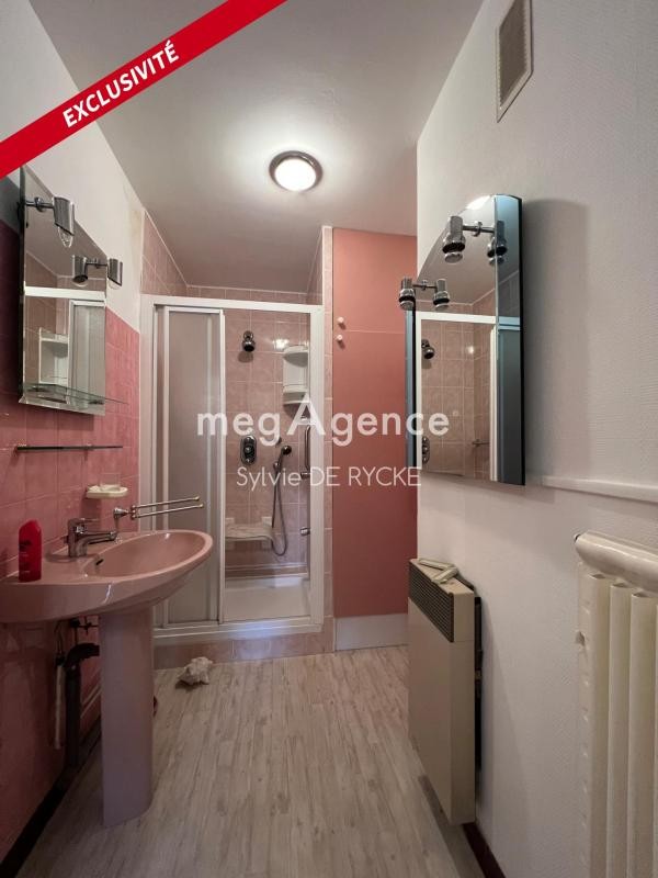 Vente Appartement à Sens 2 pièces