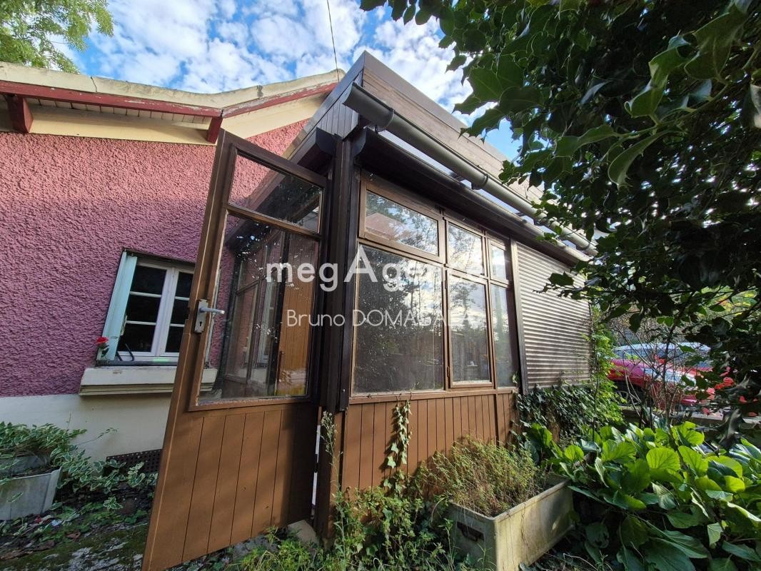 Vente Maison à Conflans-Sainte-Honorine 3 pièces