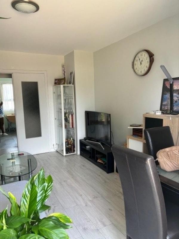 Vente Appartement à Limoges 3 pièces