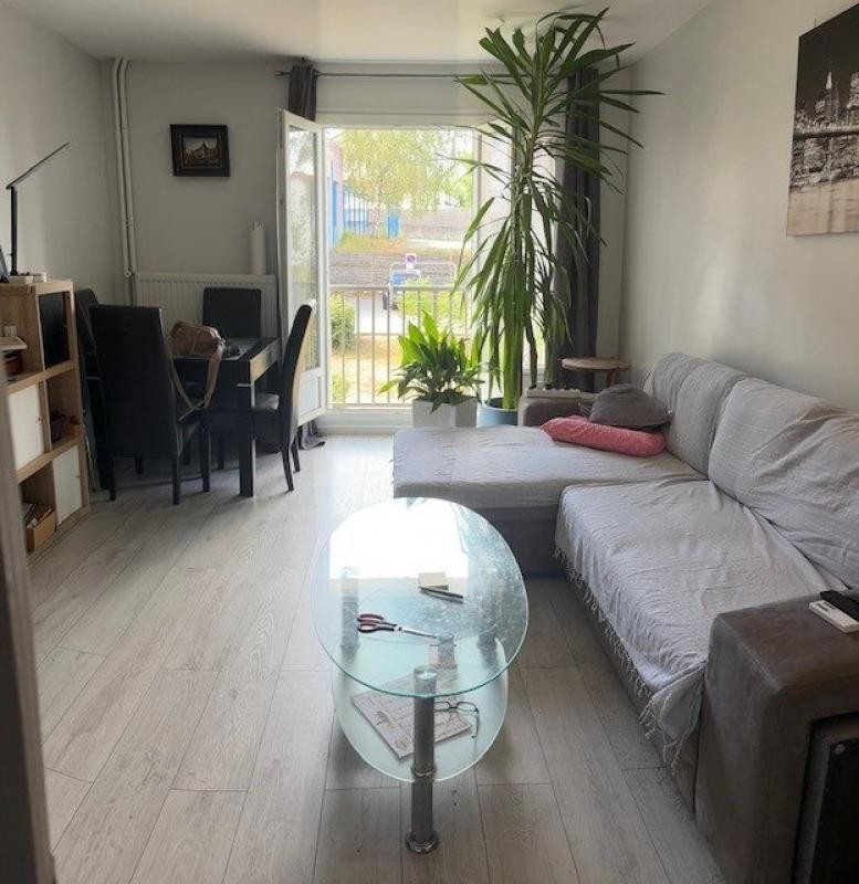 Vente Appartement à Limoges 3 pièces