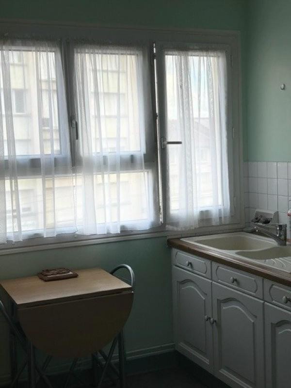 Vente Appartement à Limoges 3 pièces