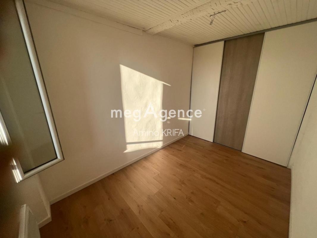 Vente Appartement à Toulon 2 pièces