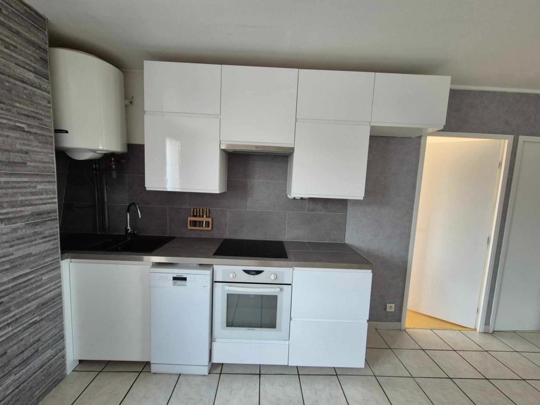 Vente Appartement à Saint-Étienne 2 pièces