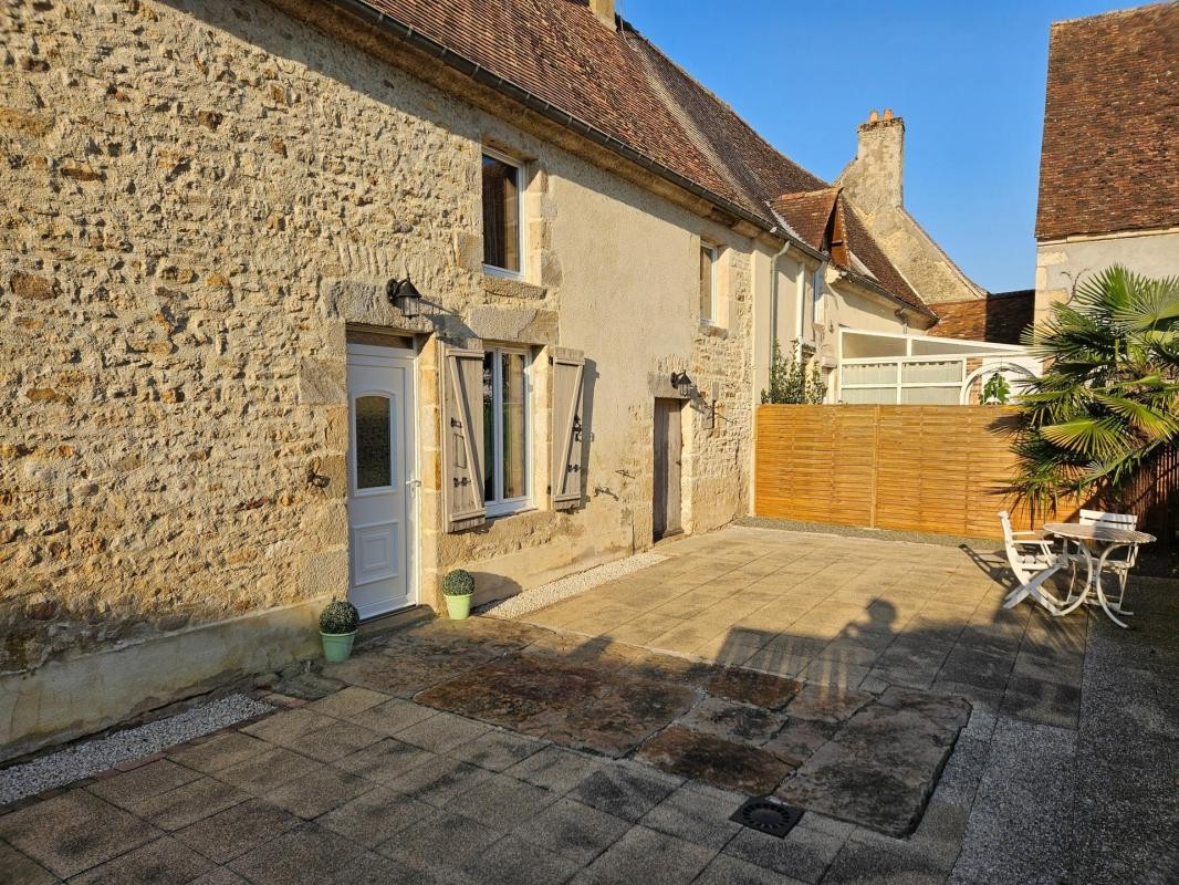 Vente Maison à Alençon 4 pièces