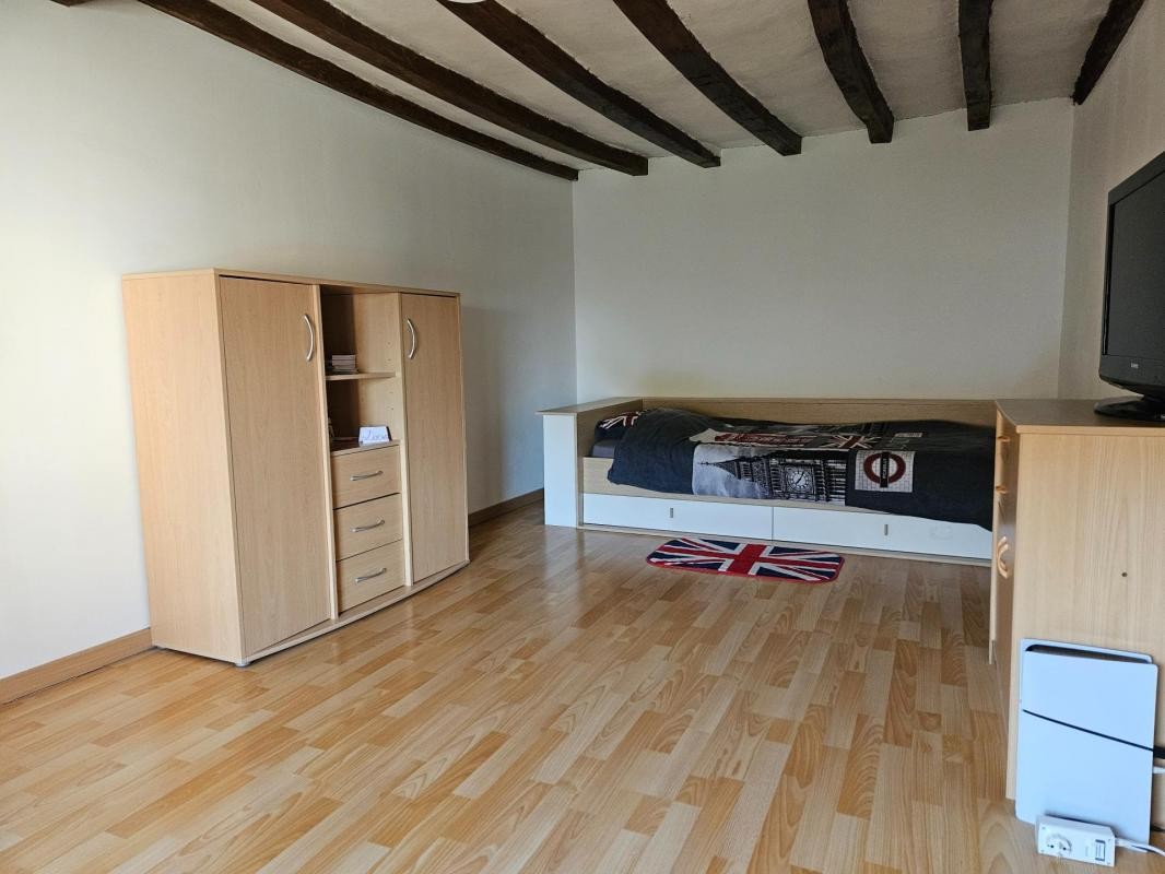 Vente Maison à Alençon 4 pièces