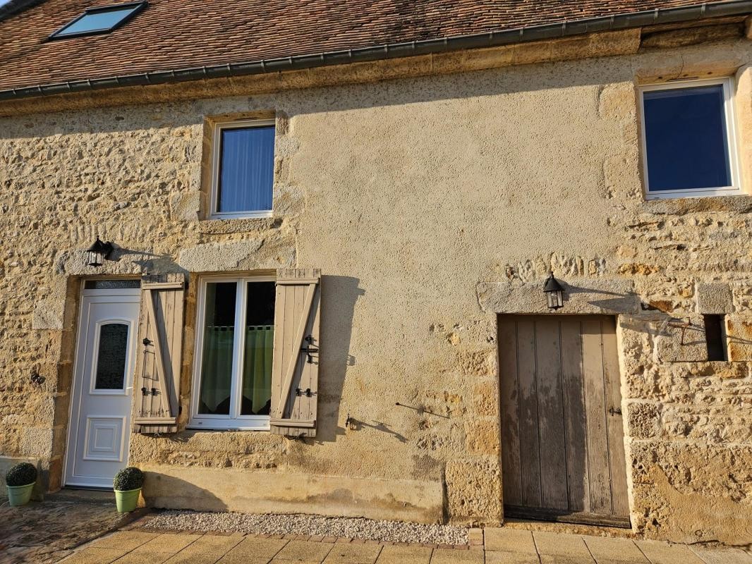 Vente Maison à Alençon 4 pièces