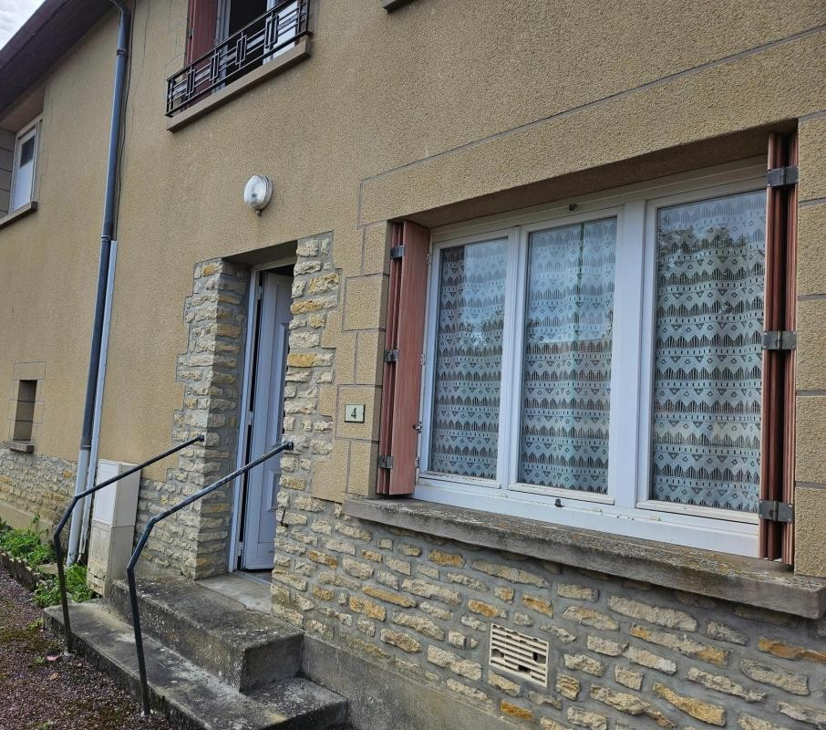 Vente Maison à Arçonnay 5 pièces