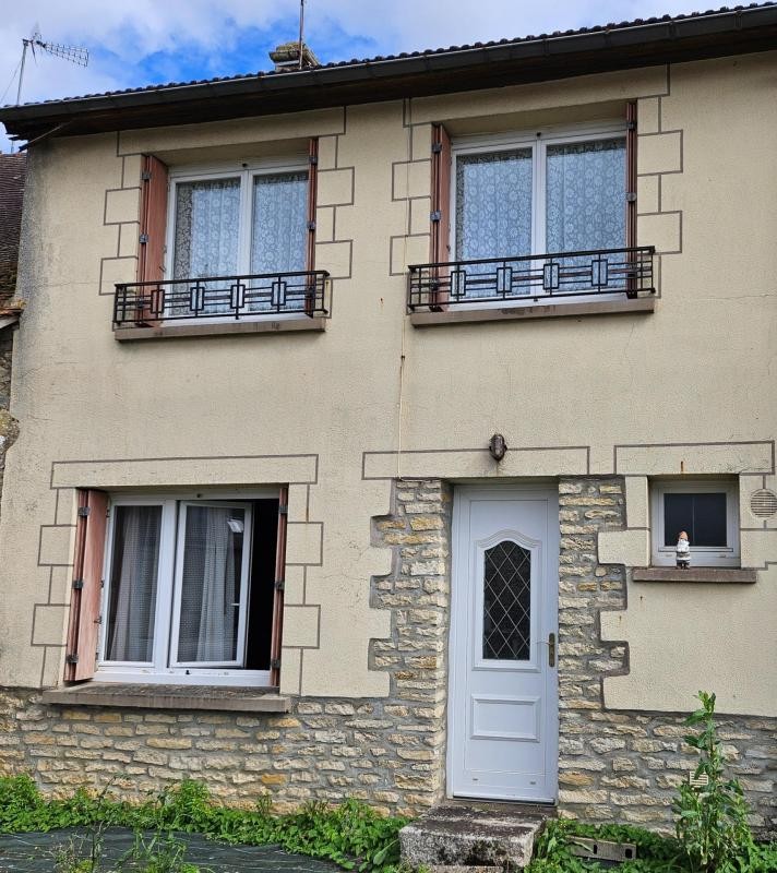 Vente Maison à Arçonnay 5 pièces