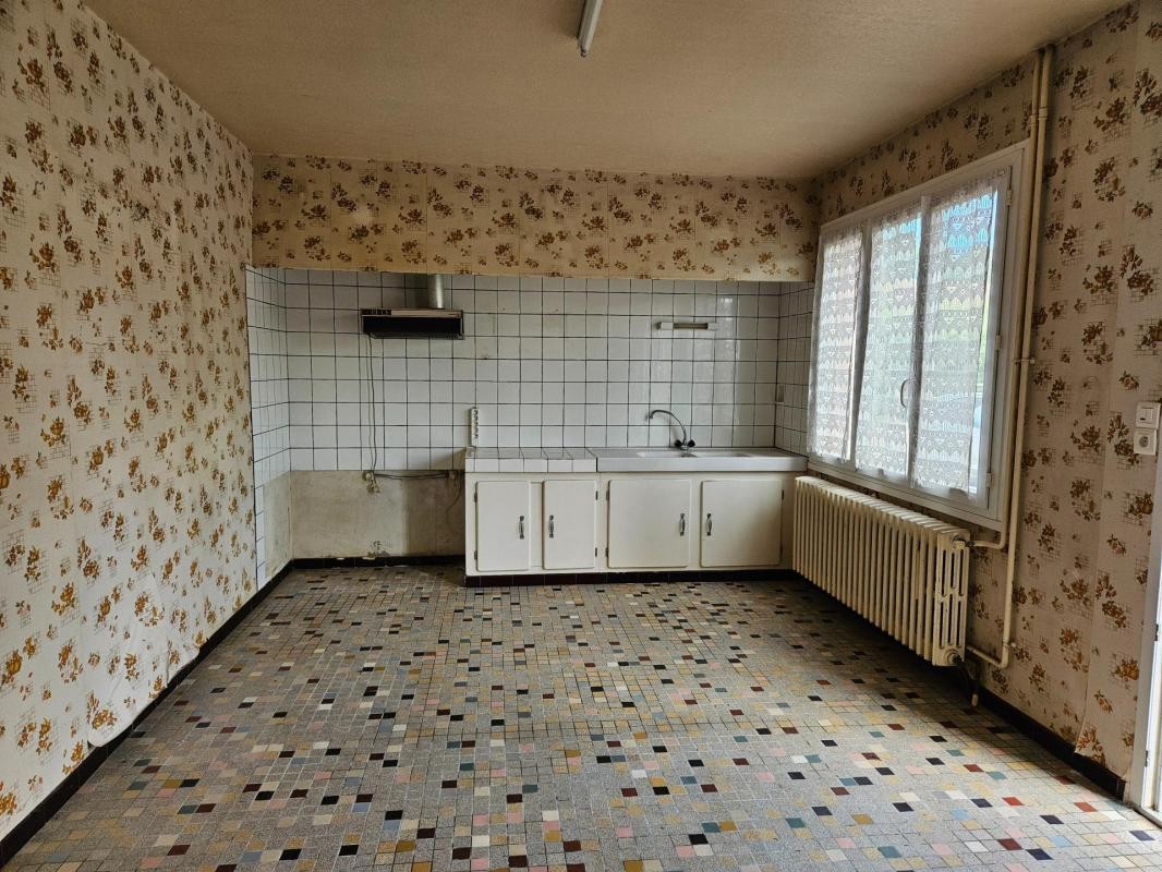 Vente Maison à Arçonnay 5 pièces