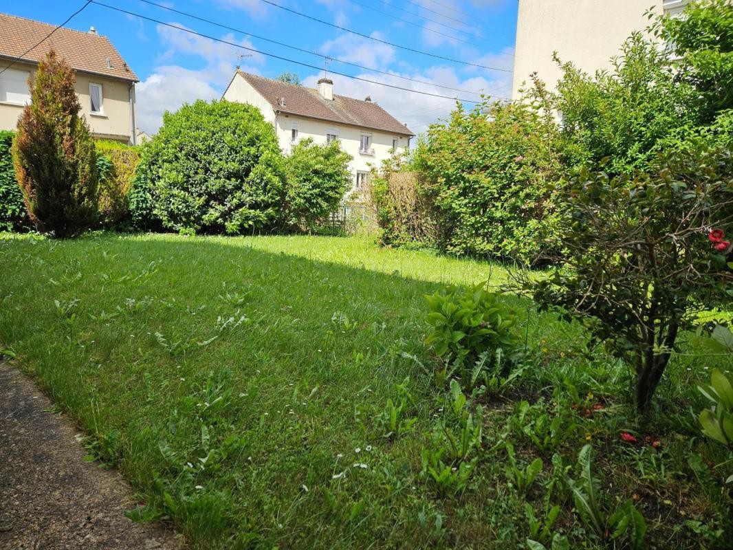 Vente Maison à Alençon 4 pièces