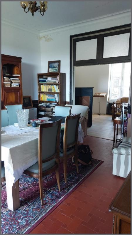 Vente Maison à Thouars 7 pièces