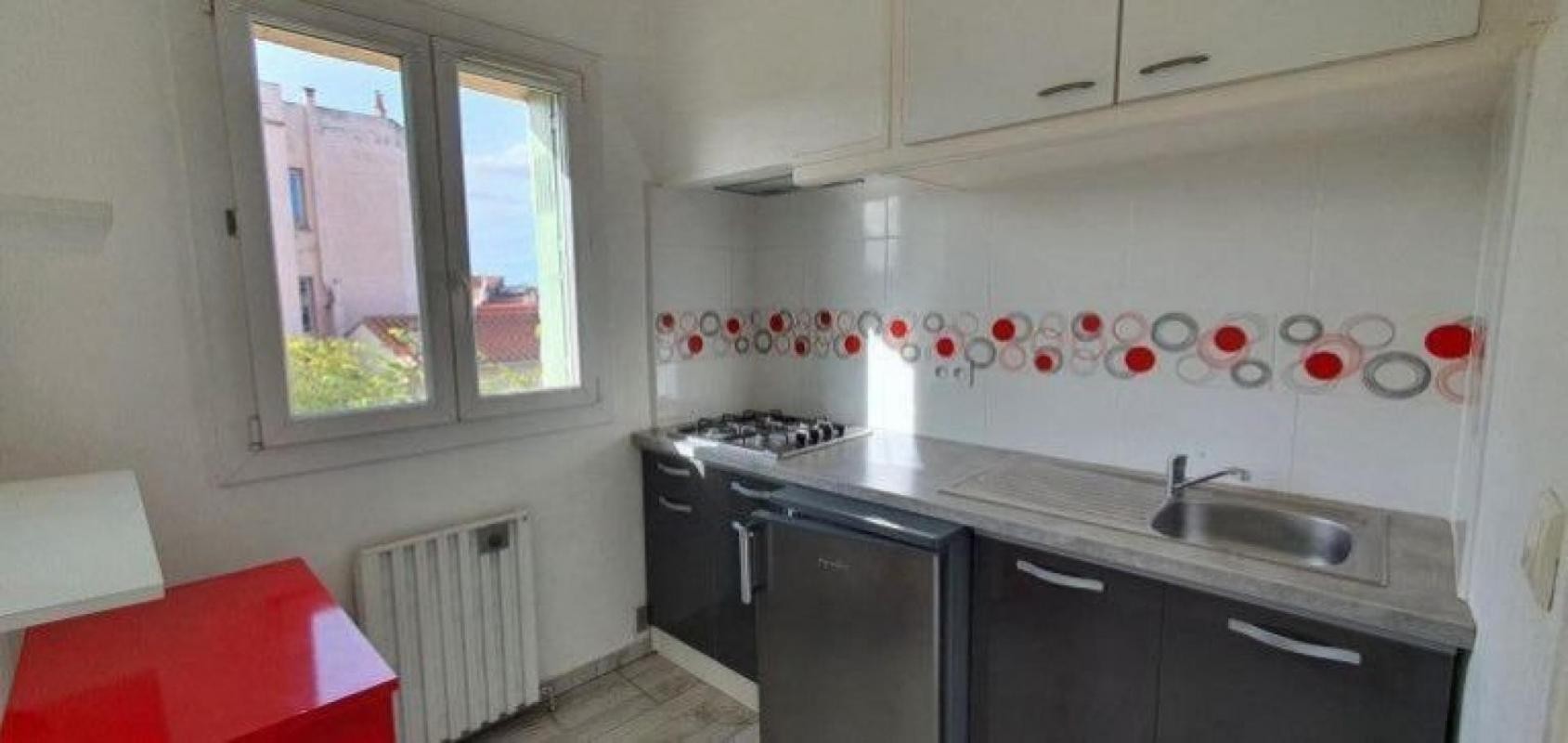 Vente Appartement à Perpignan 4 pièces