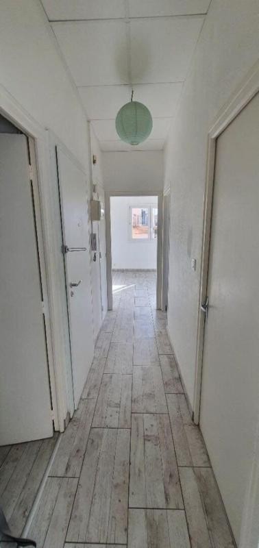 Vente Appartement à Perpignan 4 pièces