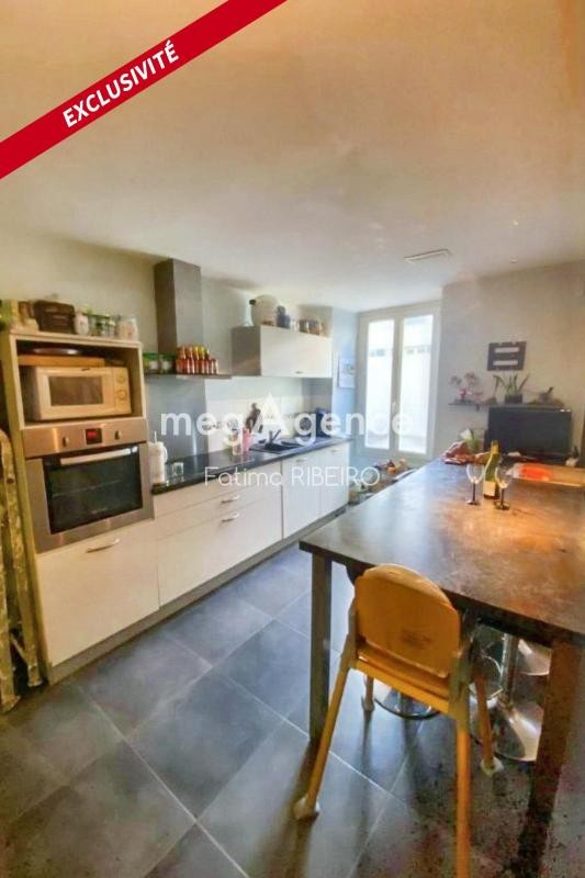 Vente Maison à Coulommiers 3 pièces