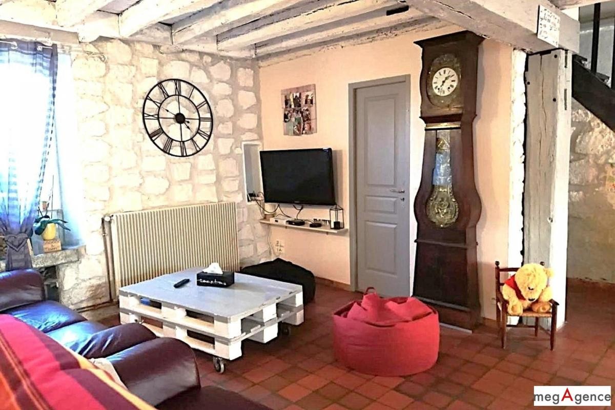 Vente Maison à la Ferté-Gaucher 8 pièces