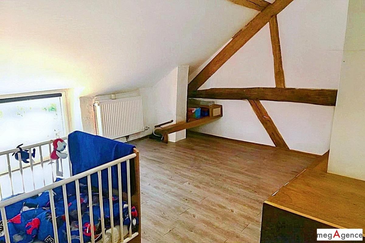 Vente Maison à la Ferté-Gaucher 8 pièces