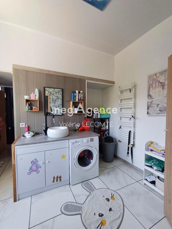 Vente Maison à Albert 8 pièces