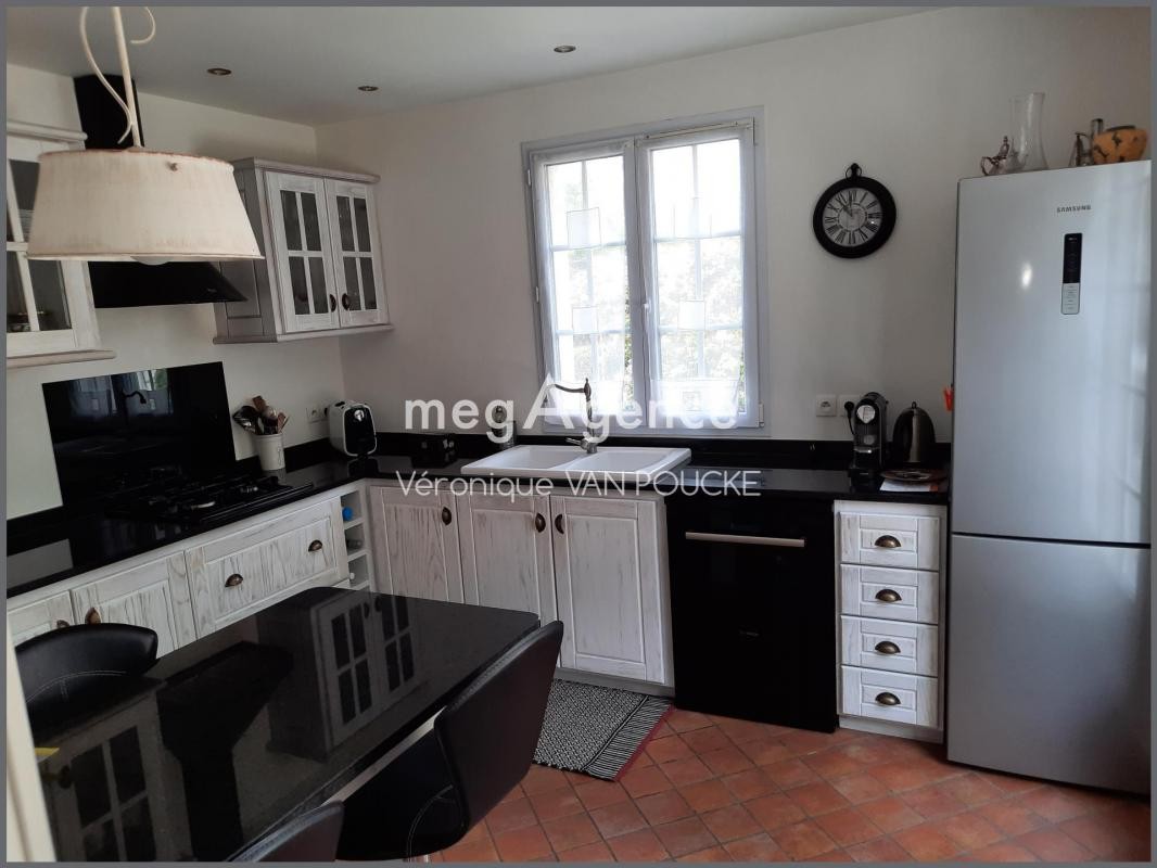 Vente Maison à Compiègne 5 pièces