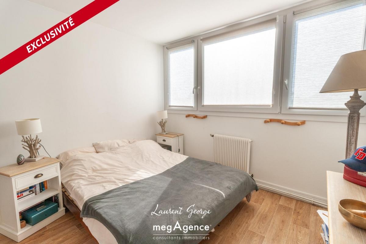 Vente Appartement à Bihorel 5 pièces