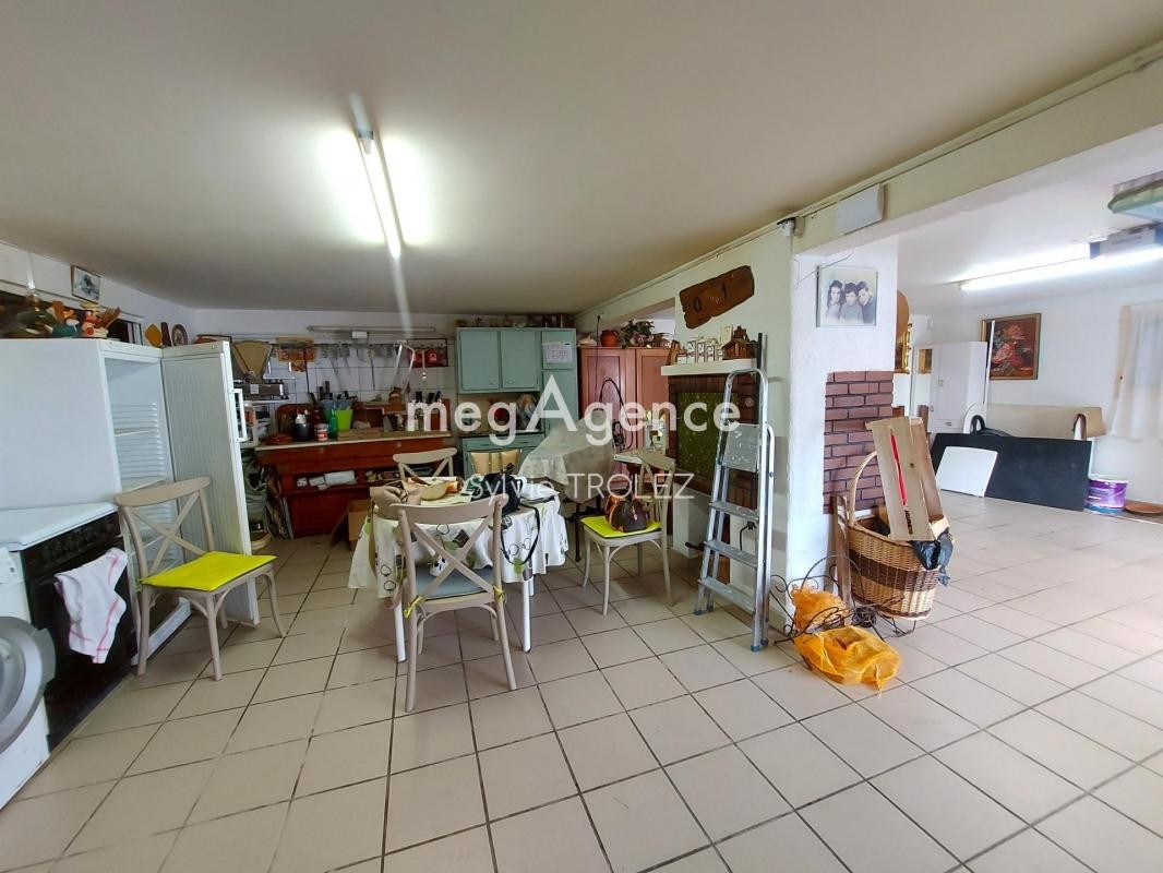 Vente Maison à les Sables-d'Olonne 5 pièces