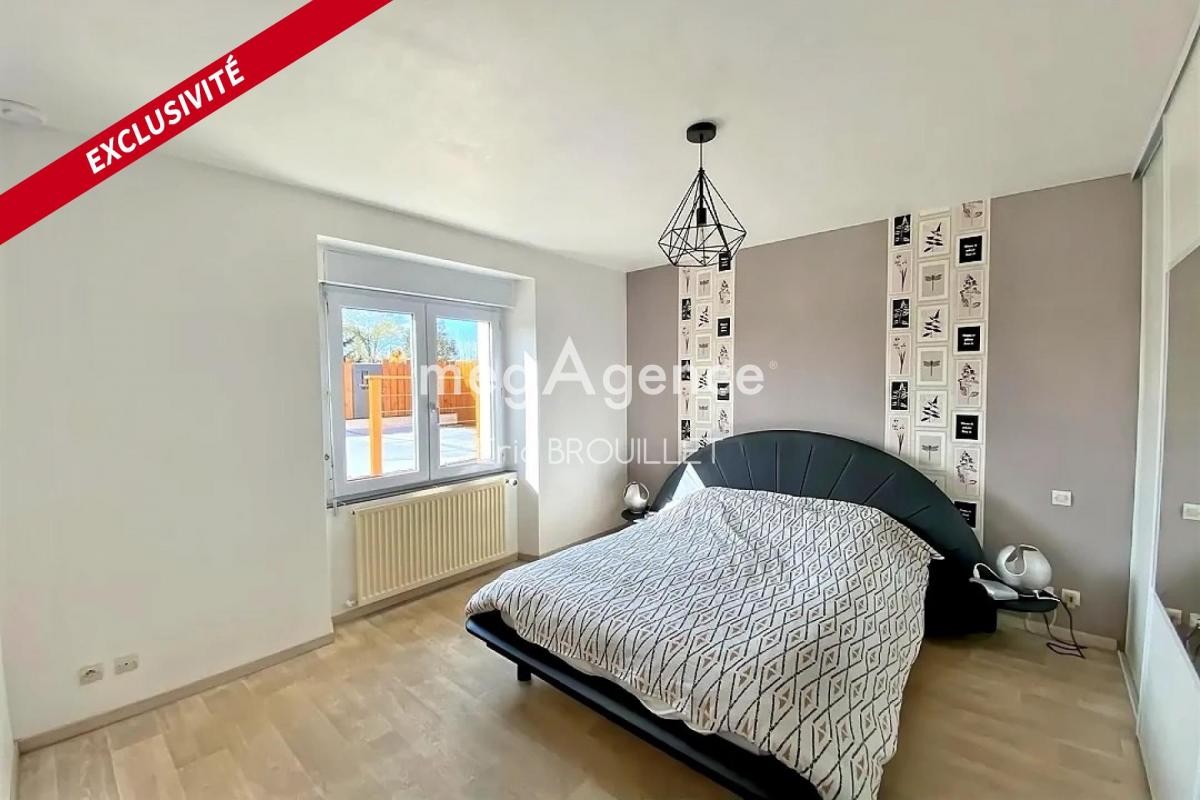 Vente Maison à Saint-Georges-sur-Loire 7 pièces