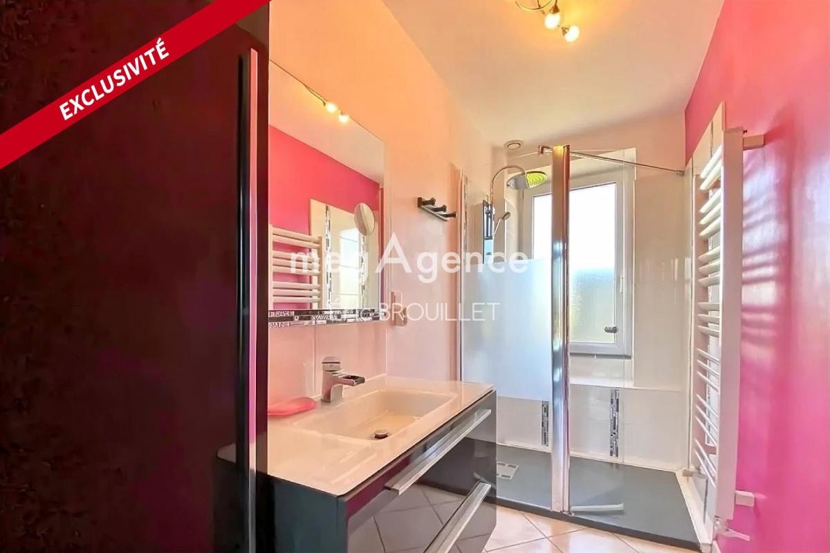 Vente Maison à Saint-Georges-sur-Loire 7 pièces