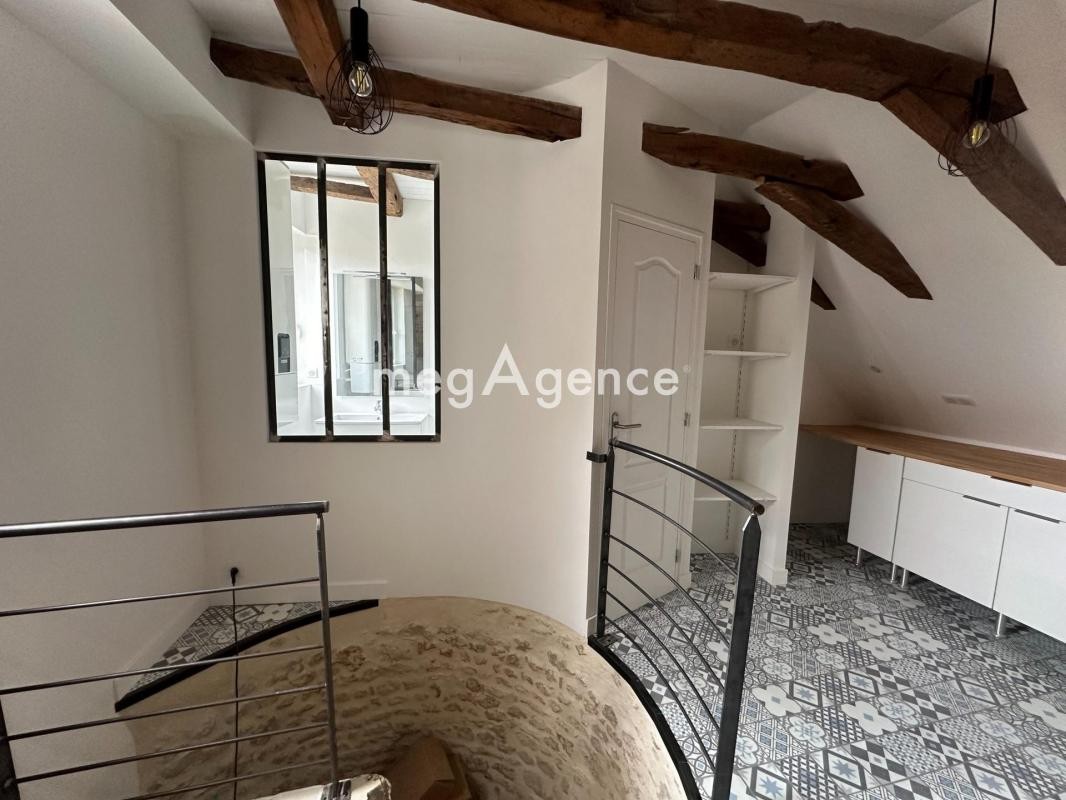 Vente Appartement à Poitiers 2 pièces