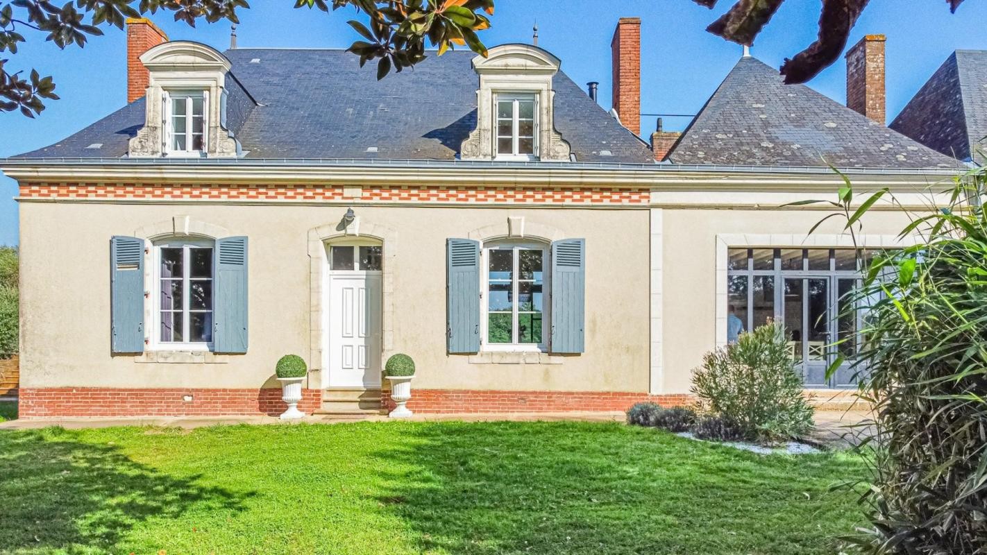 Vente Maison à le Mans 7 pièces