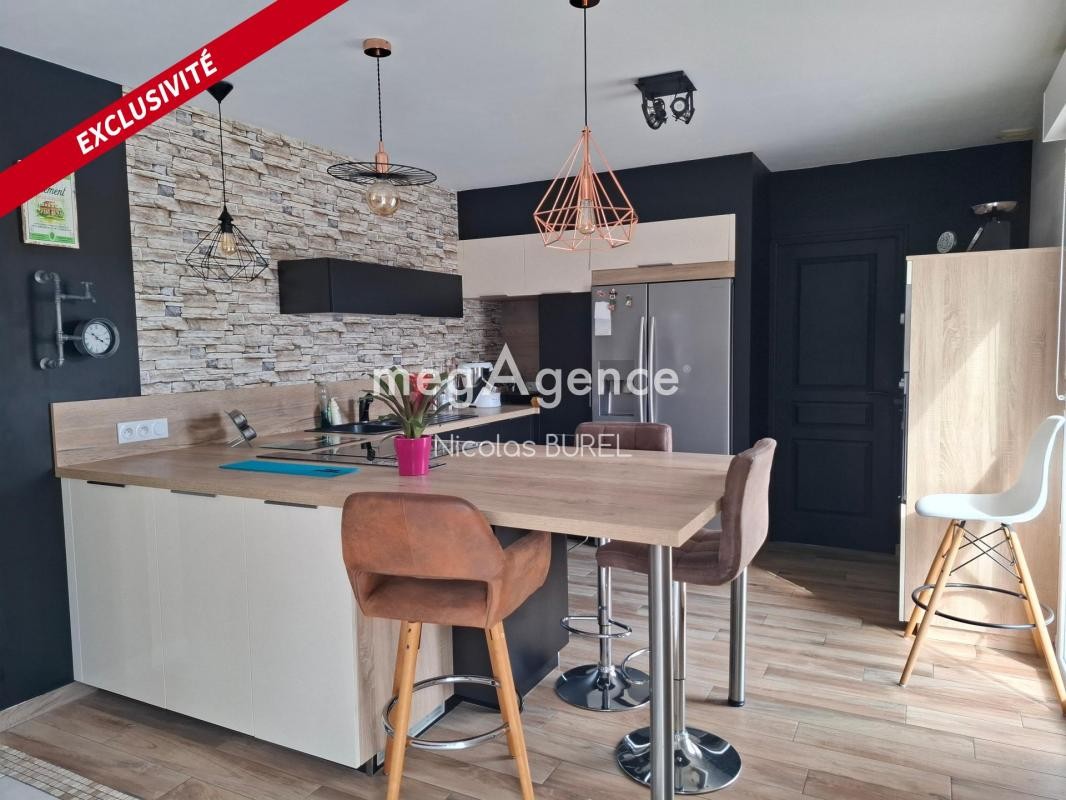 Vente Maison à Forcé 6 pièces