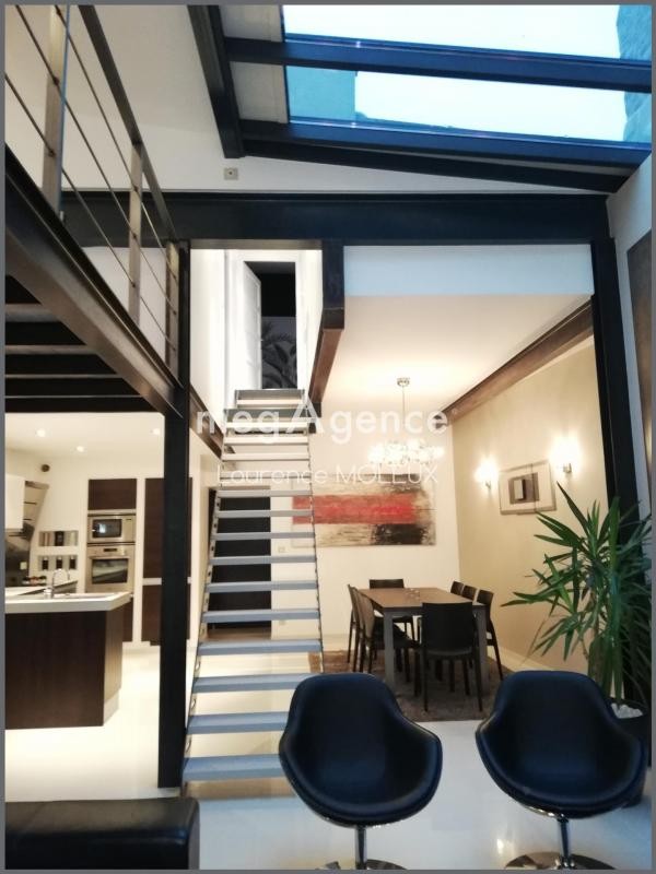 Vente Maison à Boulogne-sur-Mer 4 pièces