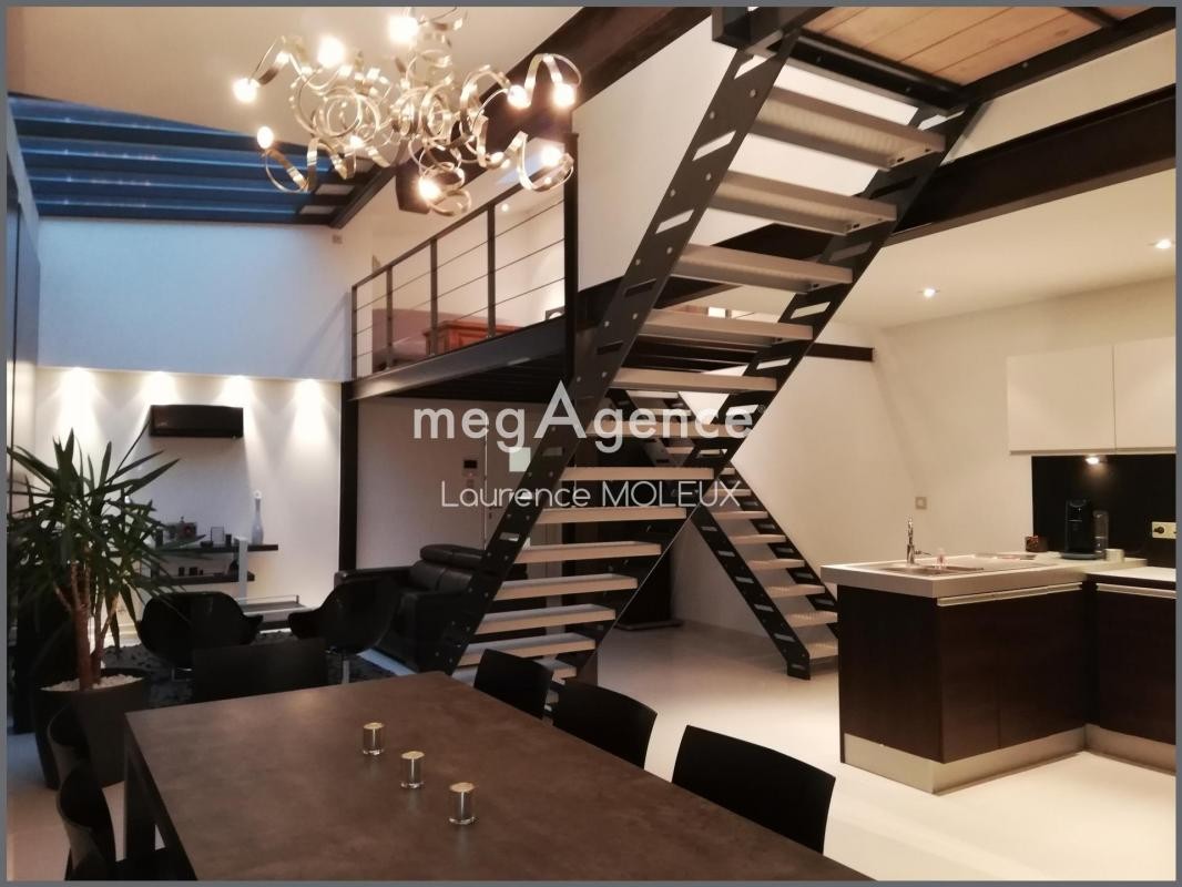 Vente Maison à Boulogne-sur-Mer 4 pièces