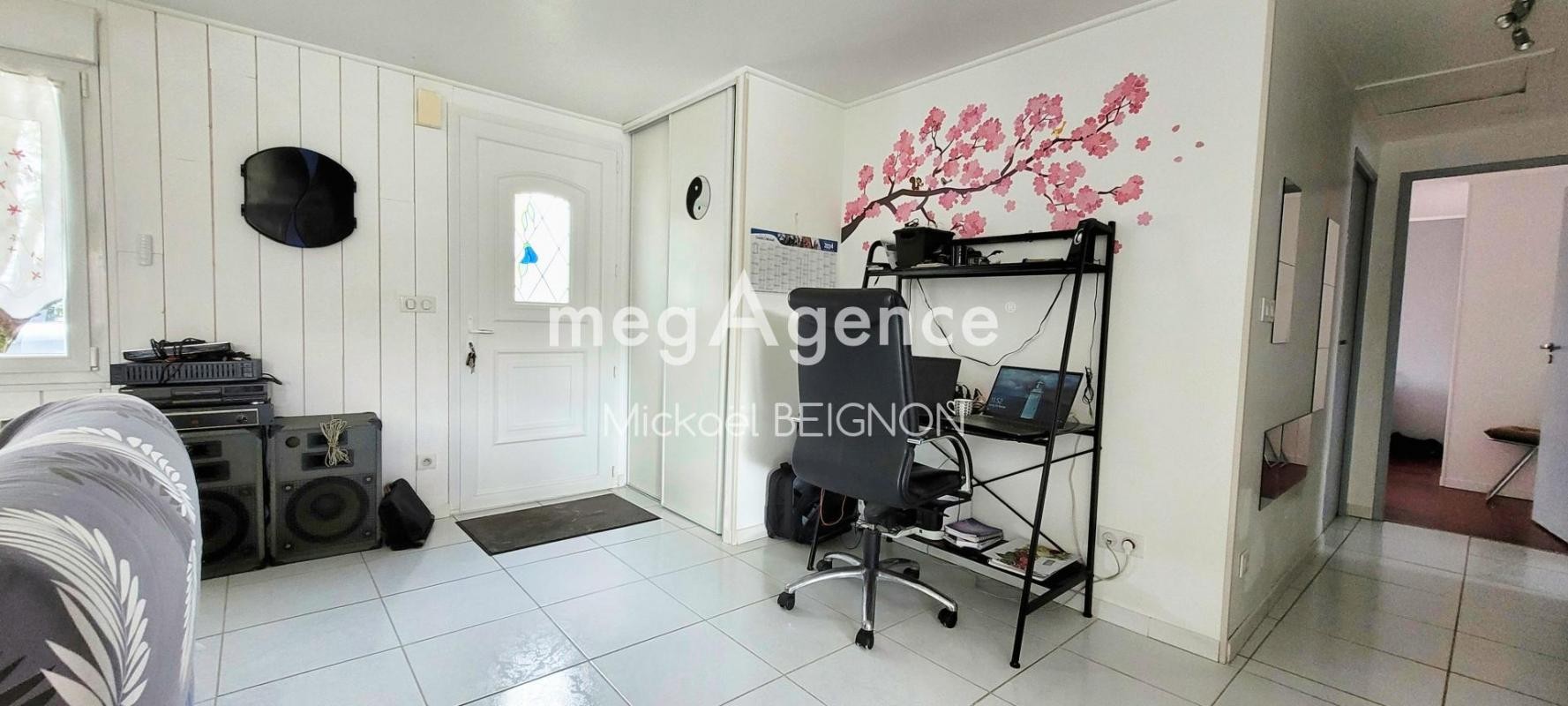 Vente Maison à Longeville-sur-Mer 5 pièces