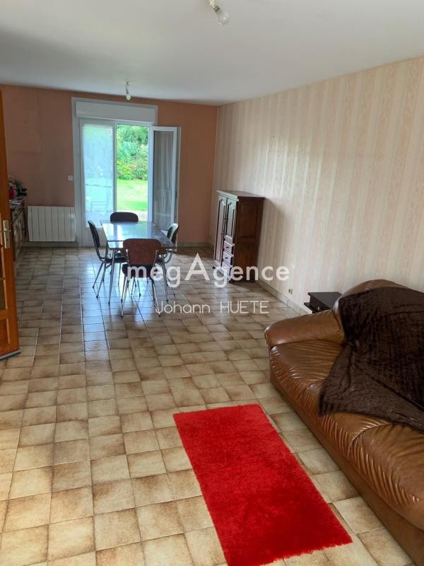 Vente Maison à Bannalec 5 pièces