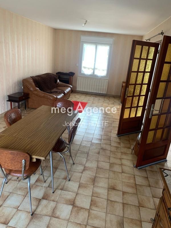 Vente Maison à Bannalec 5 pièces