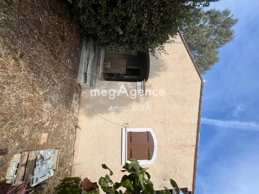 Vente Maison à la Seyne-sur-Mer 9 pièces