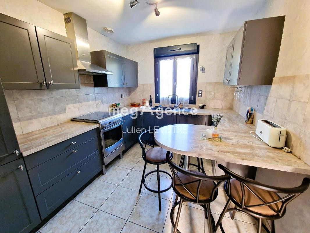 Vente Maison à Auneau 6 pièces